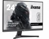 IIYAMA Monitor 23.8 cala G2450HS-B1 VA,FHD,75Hz,1ms,Freesync,HDMI,DP,2x2W